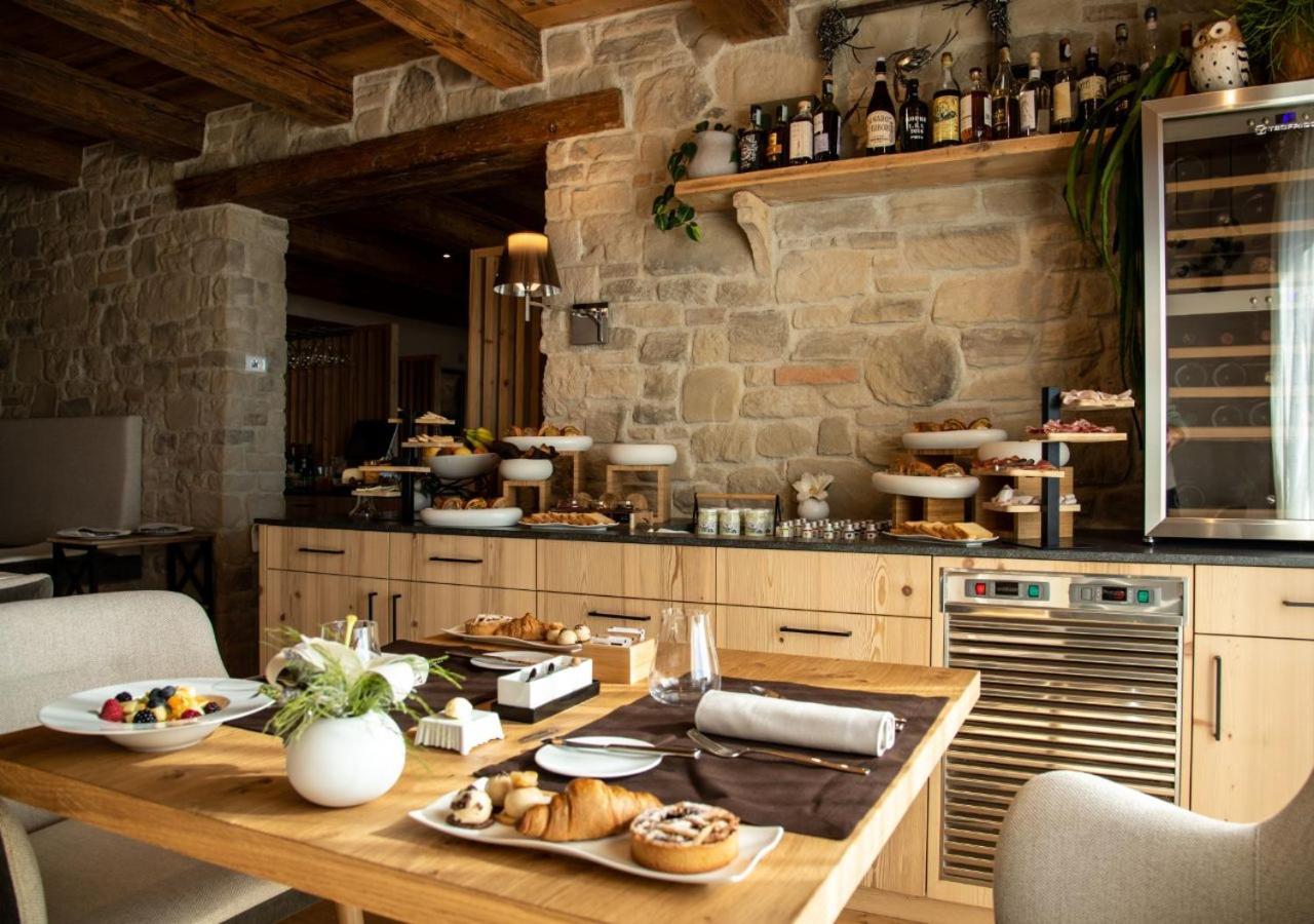 Aura Relais Urbino Exterior foto