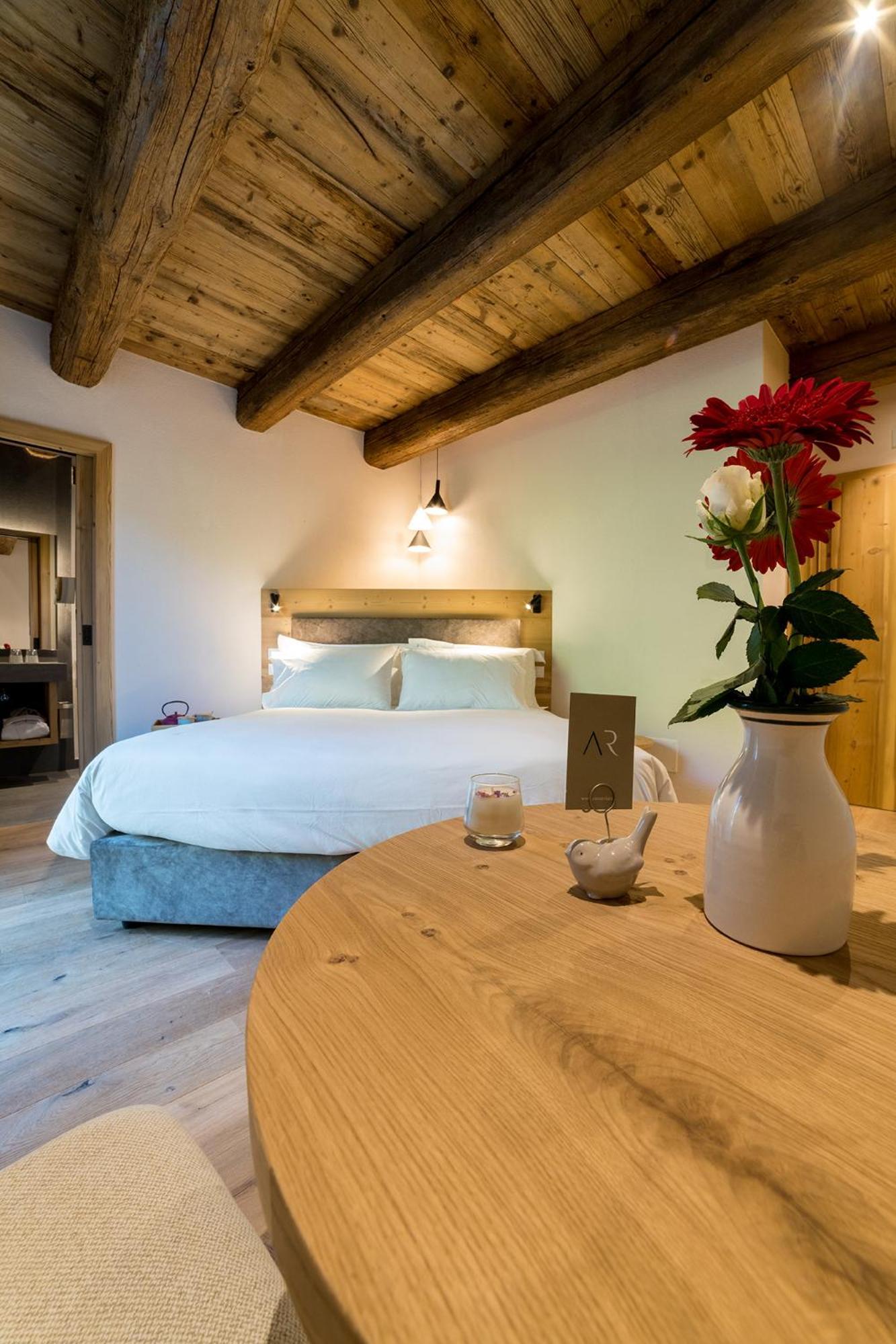 Aura Relais Urbino Exterior foto