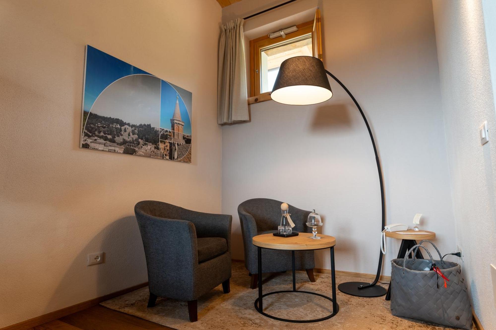 Aura Relais Urbino Exterior foto