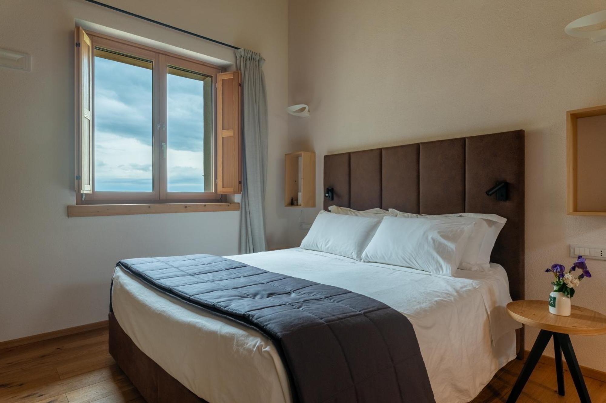 Aura Relais Urbino Exterior foto
