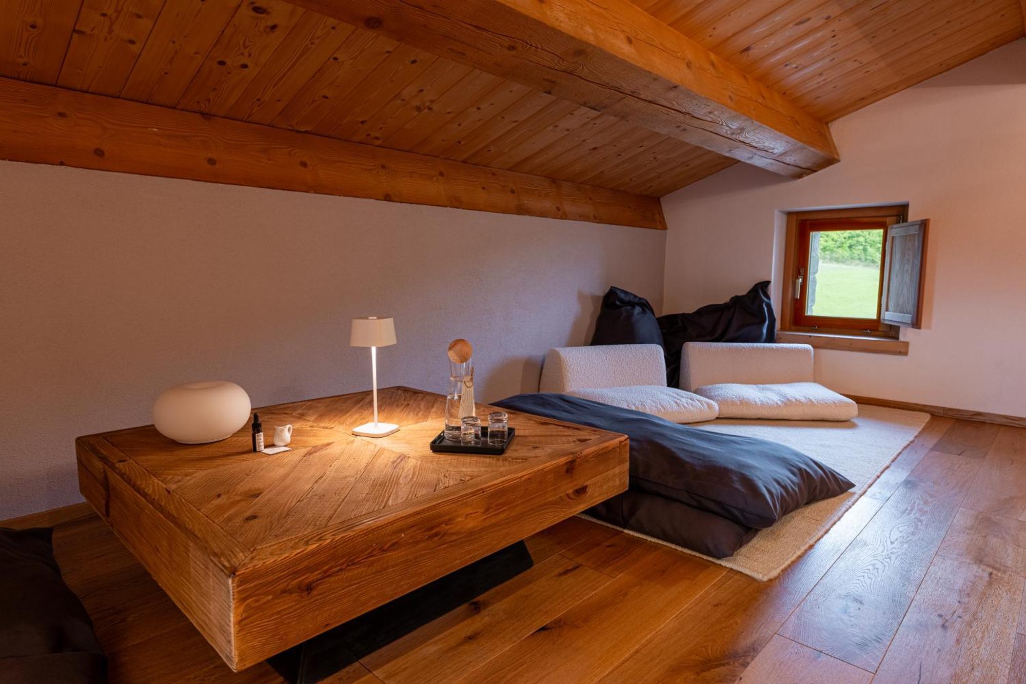 Aura Relais Urbino Exterior foto